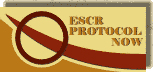 Logo til ESCR Protocol Now